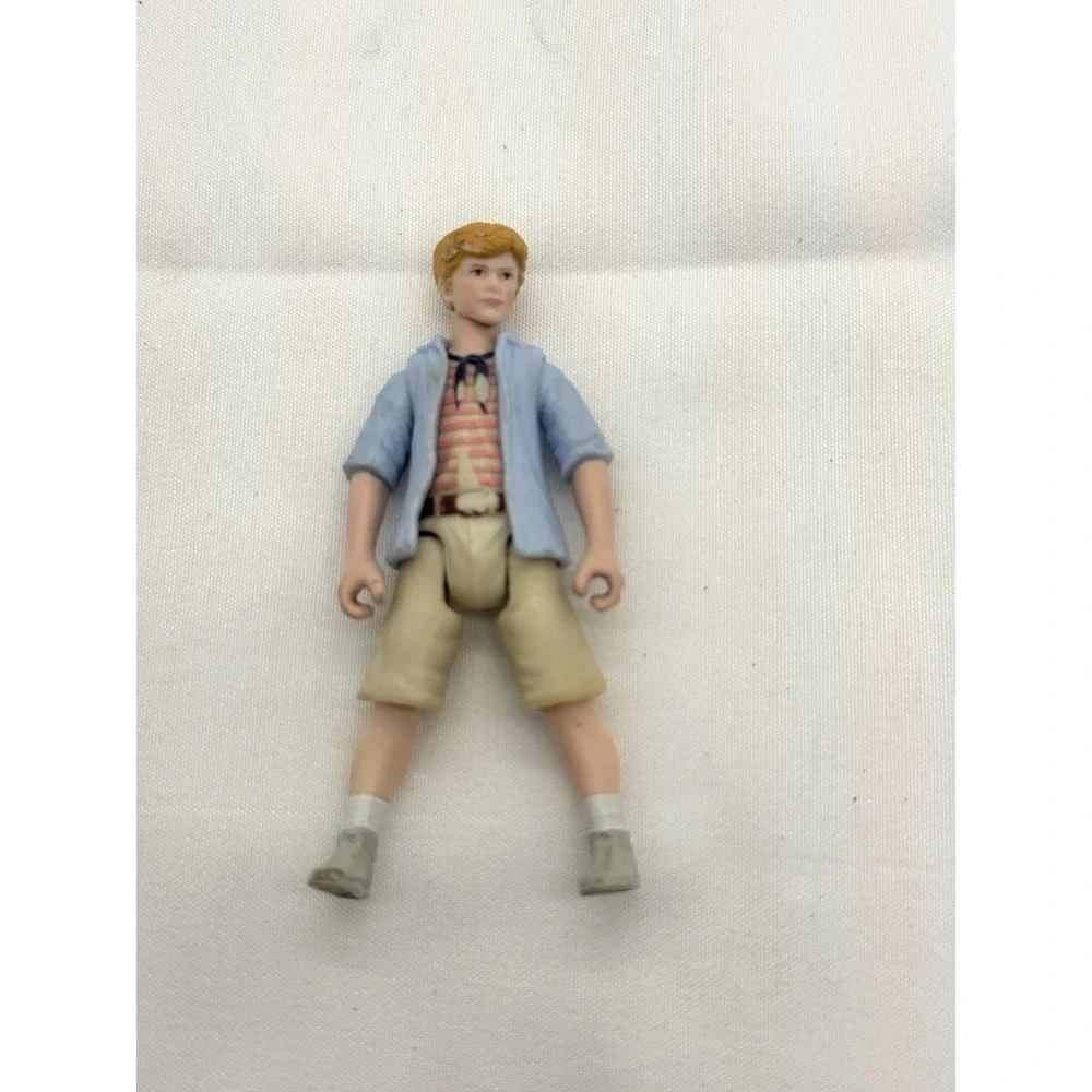 Jurassic World Legacy Collection Kitchen Encounter Tim Murphy 3